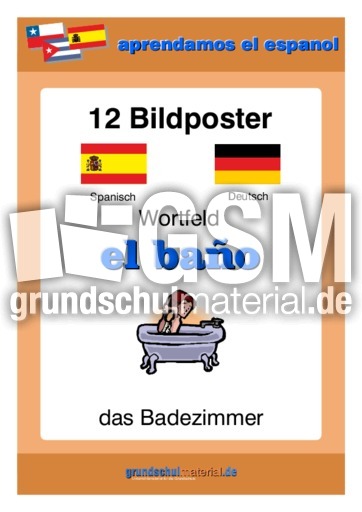 Bildposter Badezimmer-bano.pdf